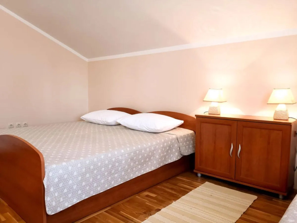 Apartment Olga Spiez 26536
