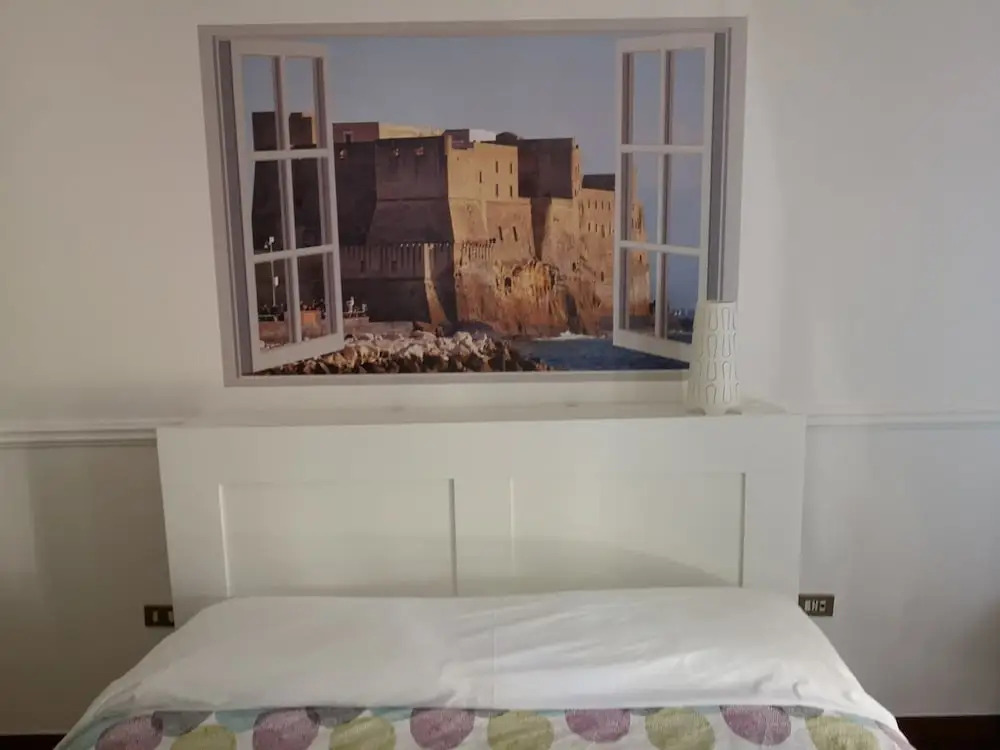 B&B Napoli Gefran