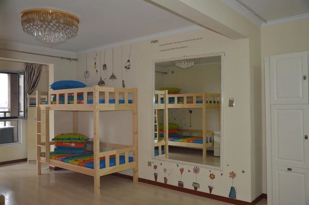 Tangshan Tangtang Youth Hostel