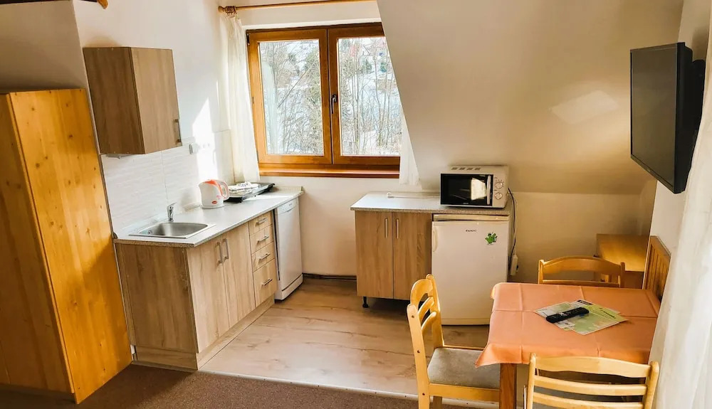 Apartment Ulrich