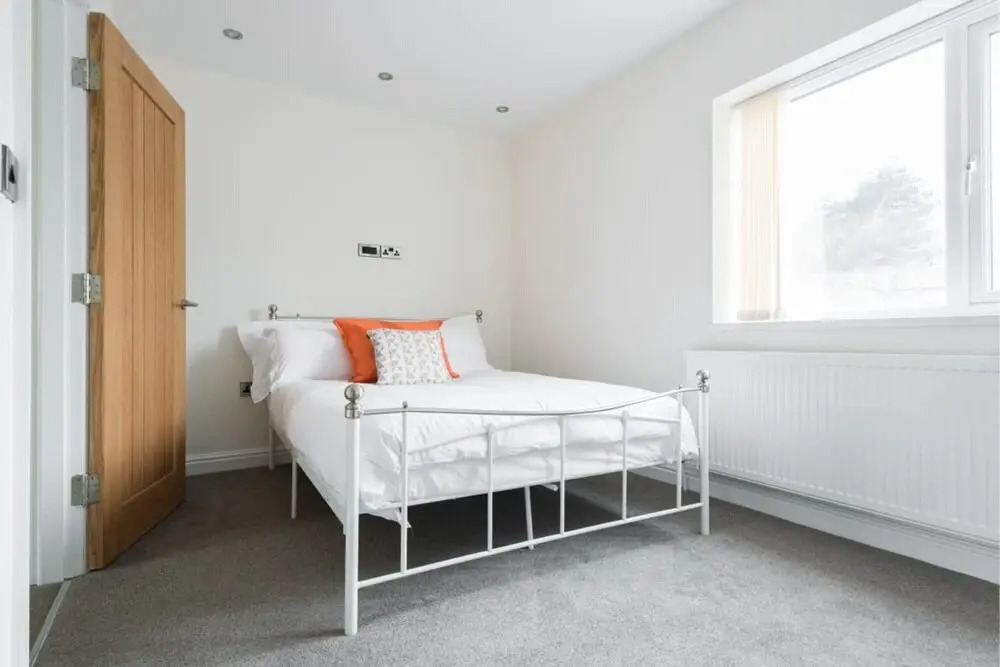 The Hidden Gem Contemporary 4Bdr In The Heart Of Birmingham Sleeps 8