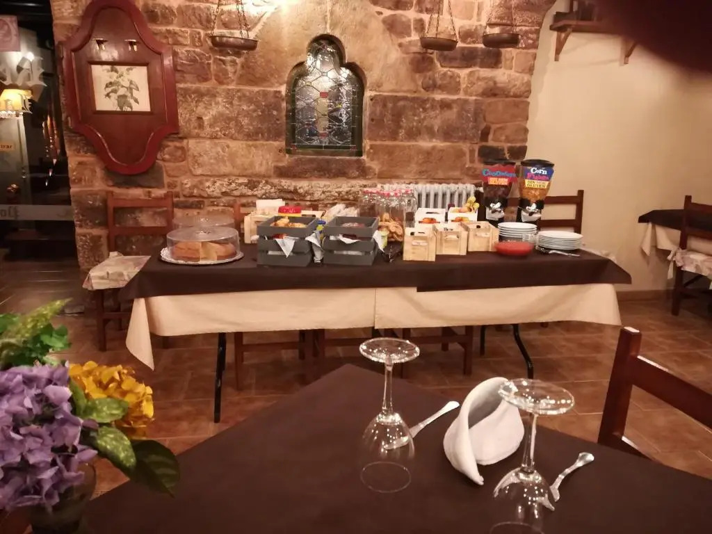 Posada Ormas