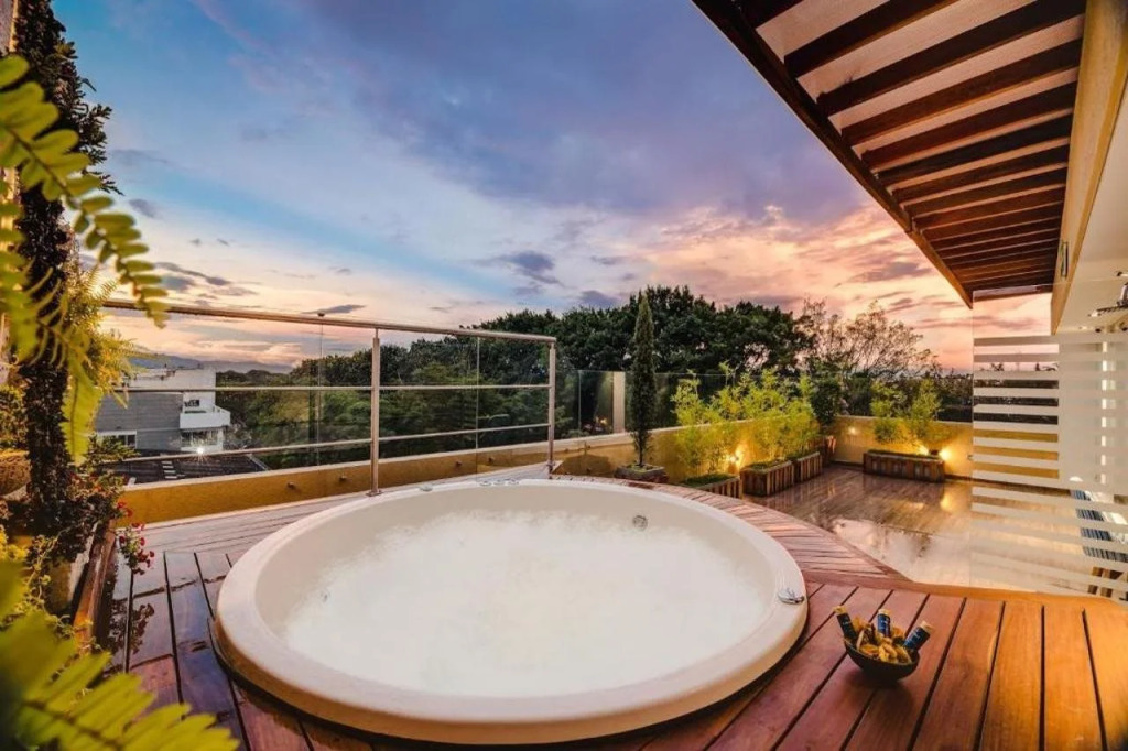 Ambar Hotel Boutique Cali