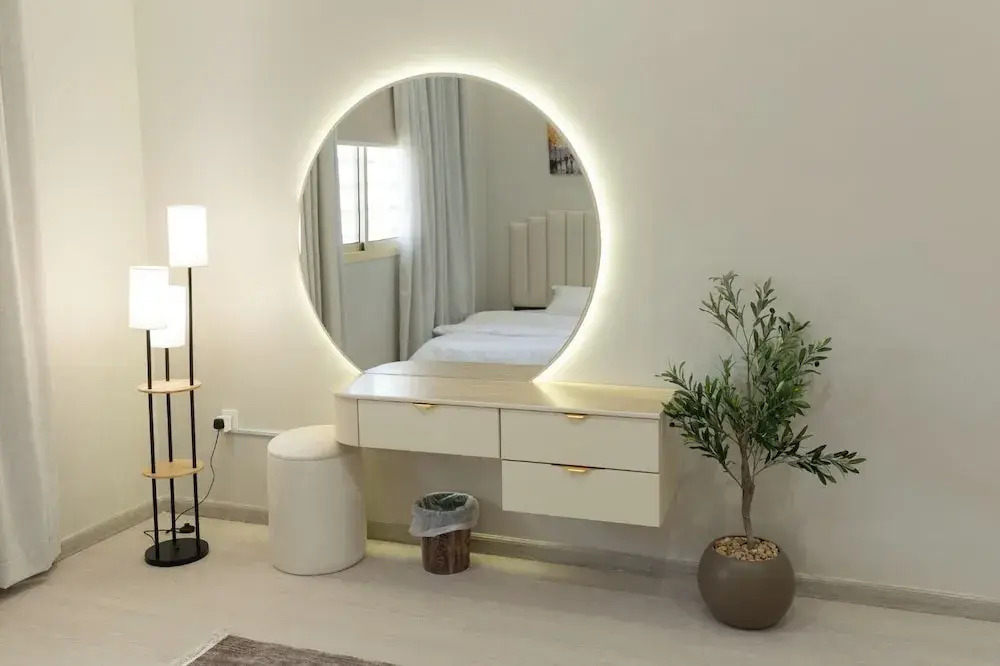 Modern Apartments