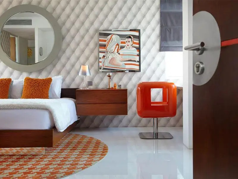 Luna2 private hotel - an elite haven