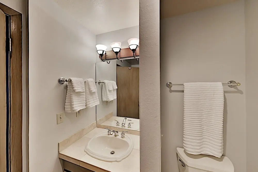 1560dvdp 3 Bedroom Townhouse
