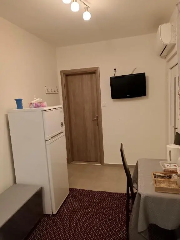 Giorgos studio Trikala