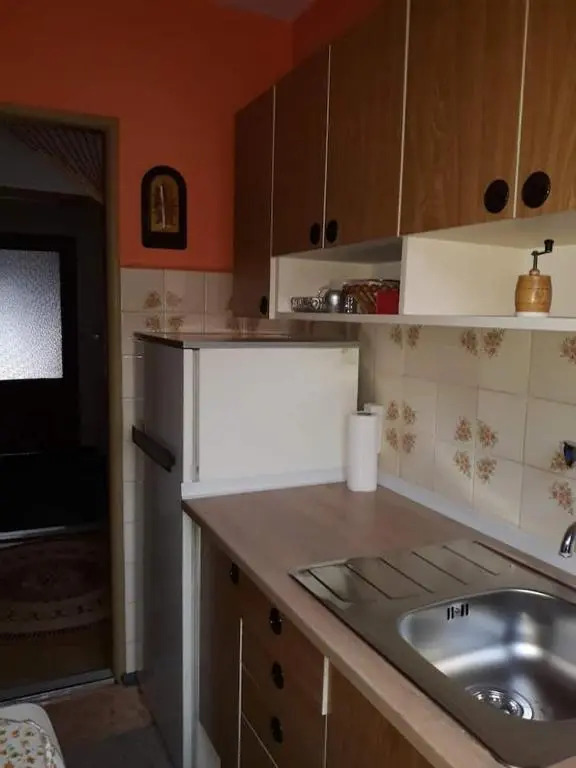 Hikers Paradise Private Apartment in Poprad