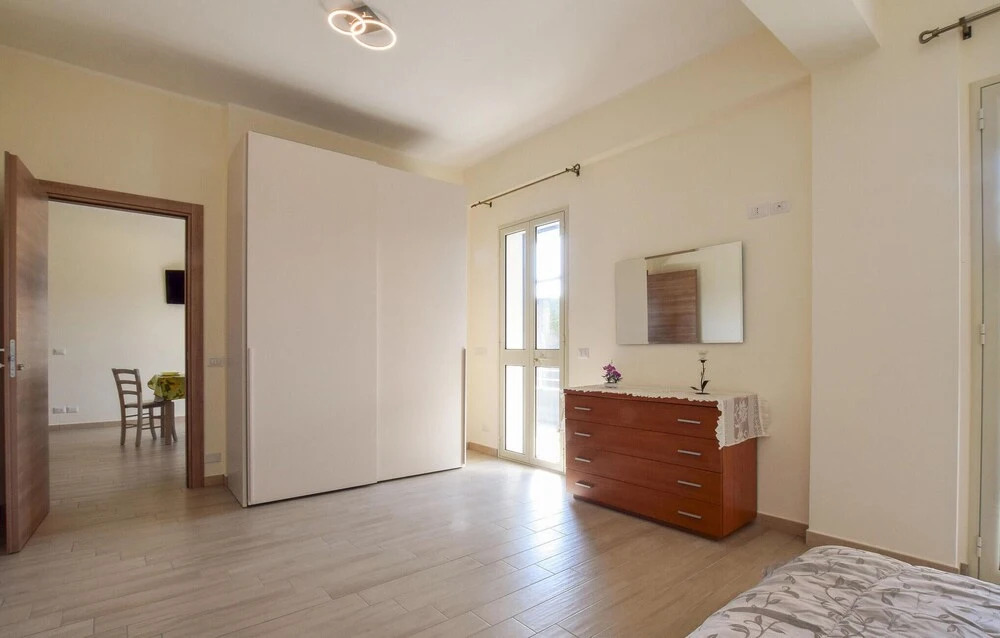 Awesome Apartment in Furci Siculo With Wifi and 1 Bedrooms