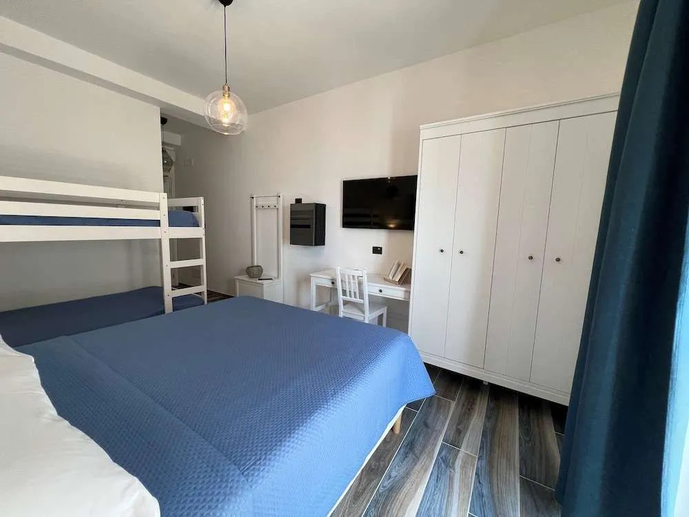 B&B Fronte Mare
