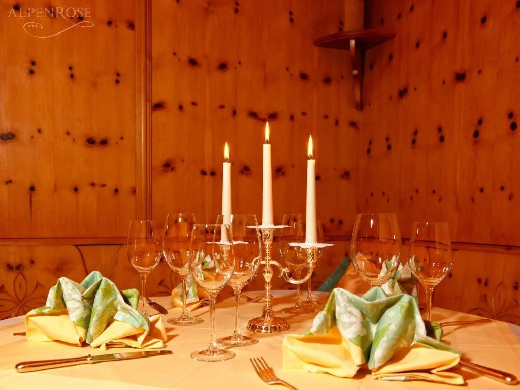 Clubdorf Hotel Alpenrose