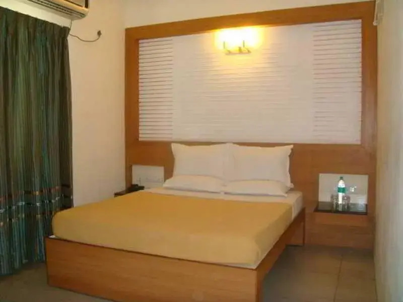 Akshaya Lakshmi Comfort