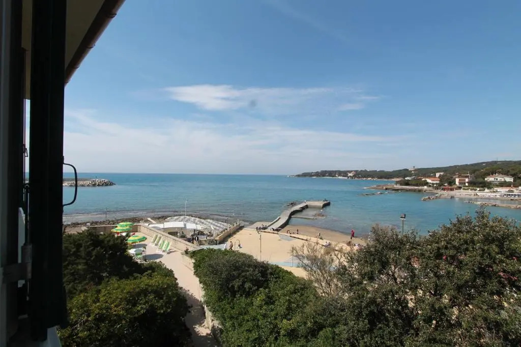 Hotel La Marinella