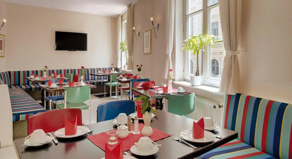 Hotel am Rathaus
