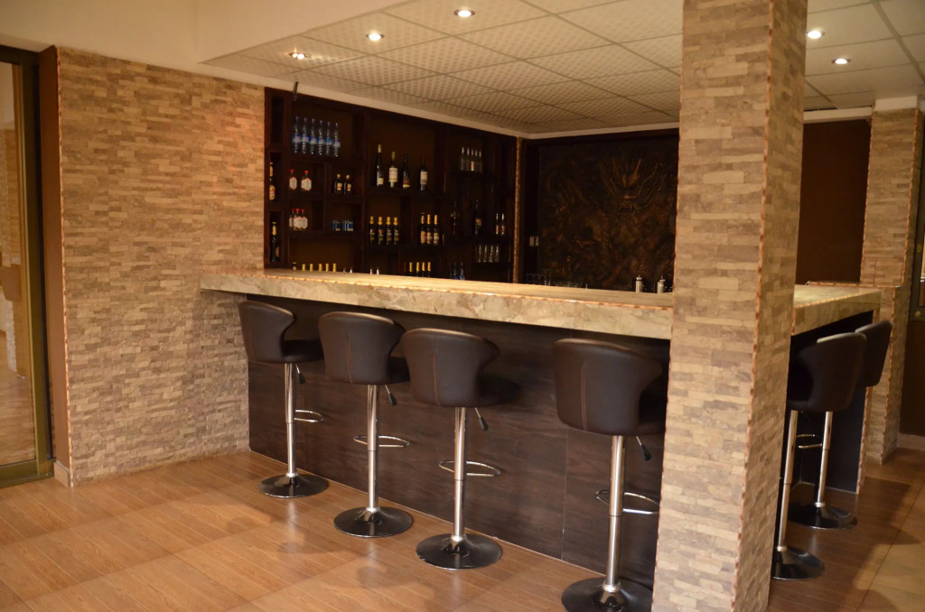 Prestige Hotel Suites Kampala