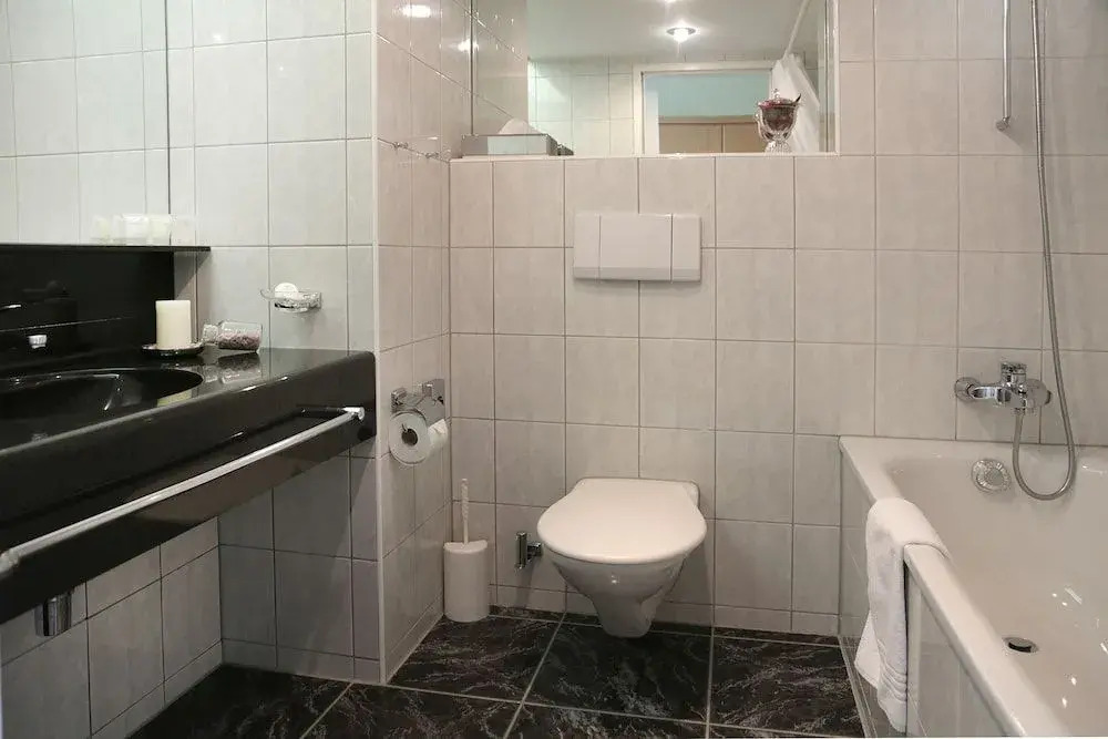 Hotel Derby Davos