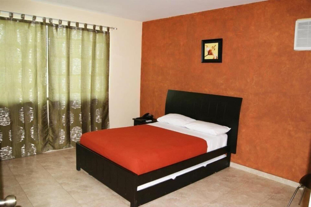 Hotel Marvento II