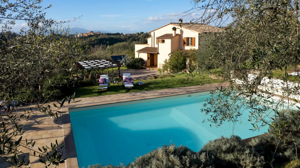 La Villa nellIsola Verde 12, Emma Villas