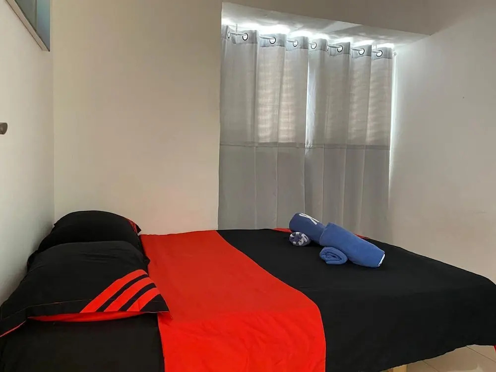Apartment Ram Bam