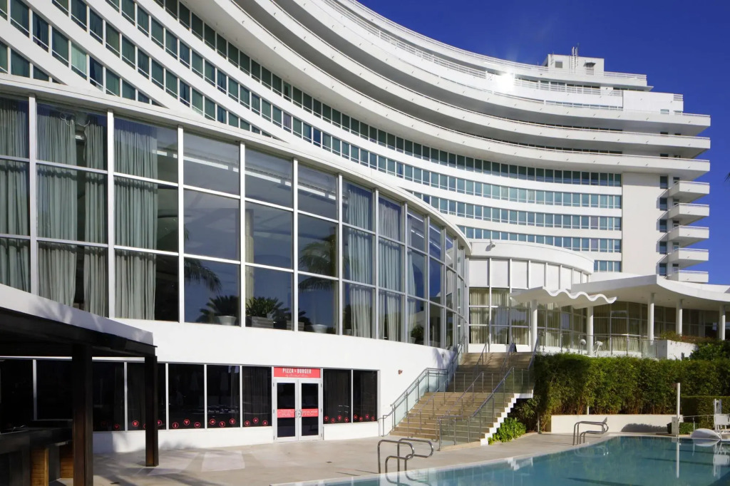 FB Miami Beach Tresor Private Luxury Suites