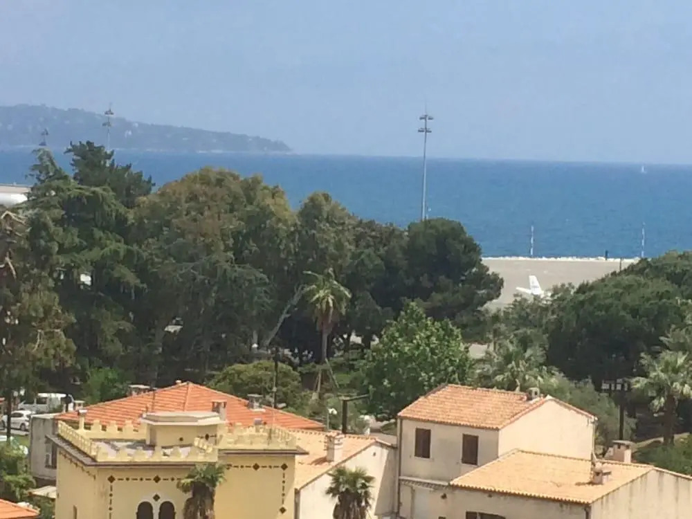 Plein Soleil No.3