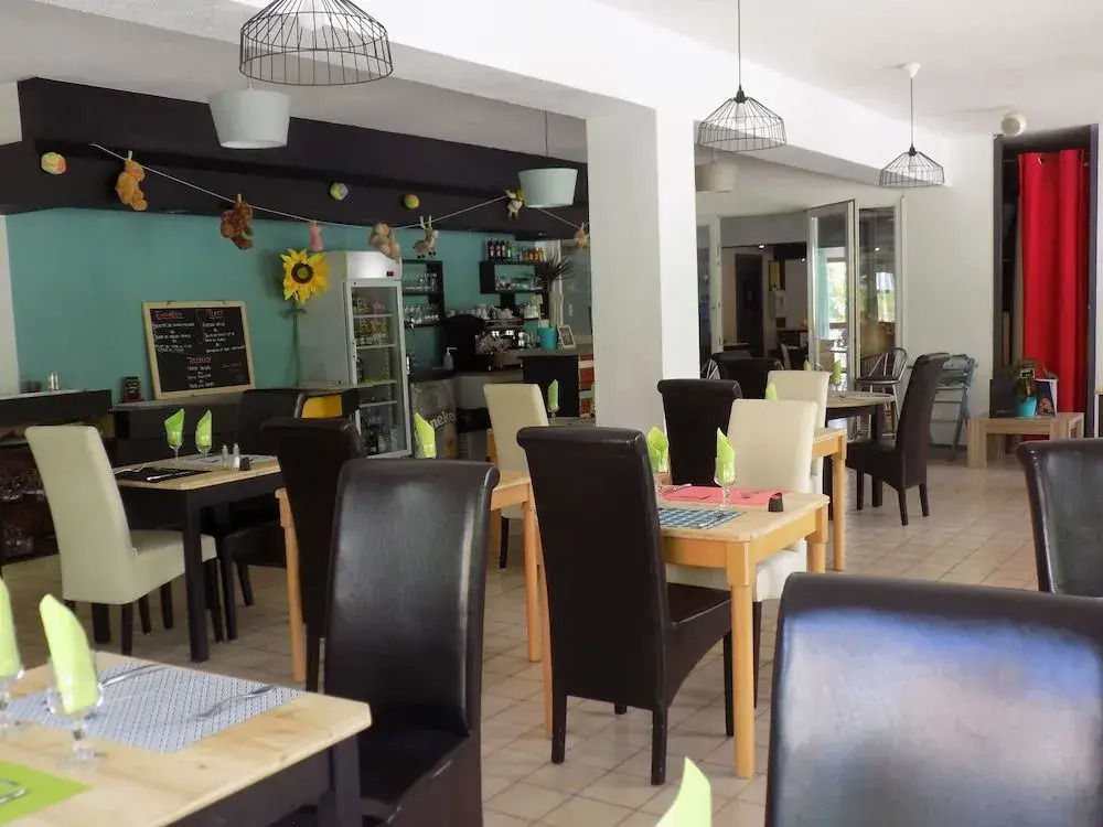 NESTOR HOTEL GAP et Restaurant