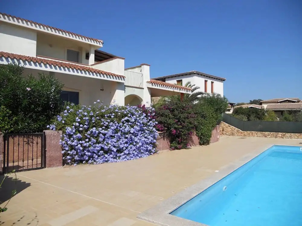 Residence La Tartaruga