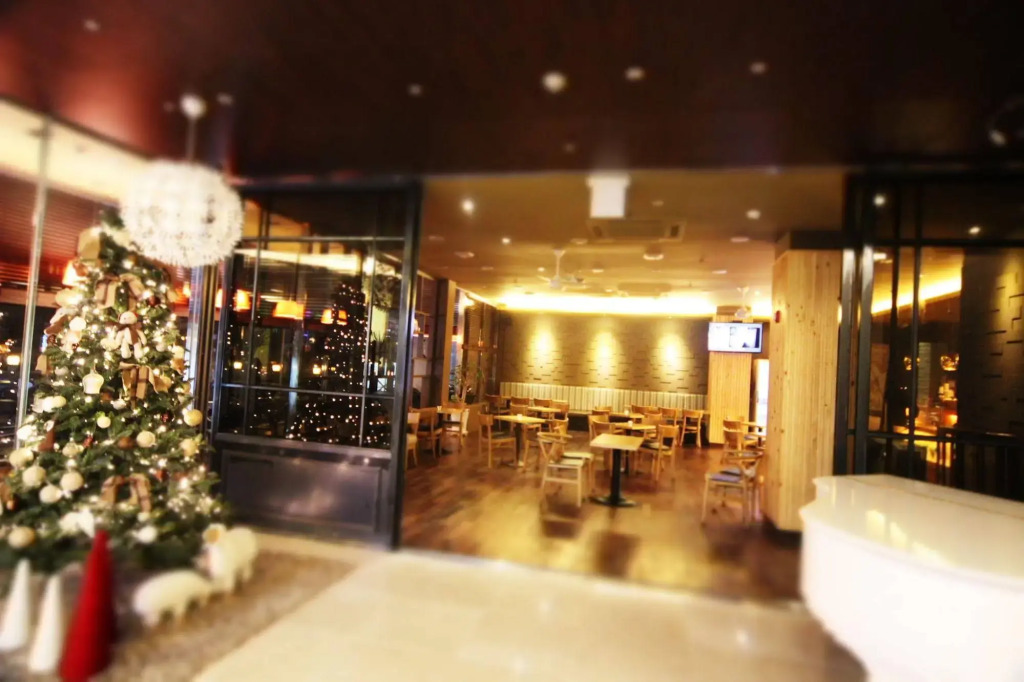 Hotel one byeonsan