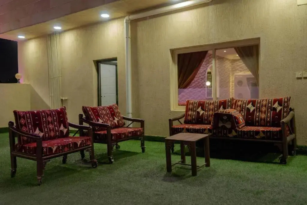 Al Zhra Serviced Apartments -economic