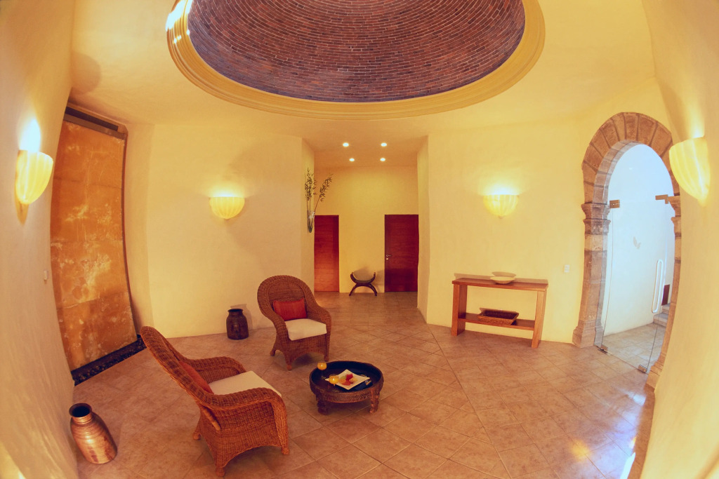 Villa Montaña Hotel & Spa