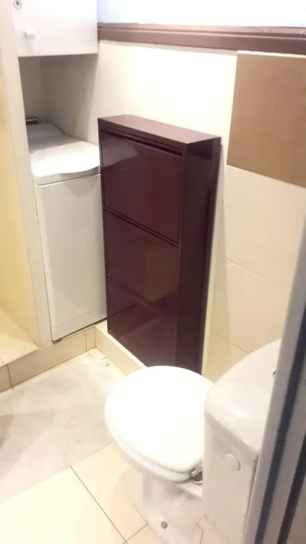 Studio in Cannes, With Furnished Balcony and Wifi - 100 m From the Bea