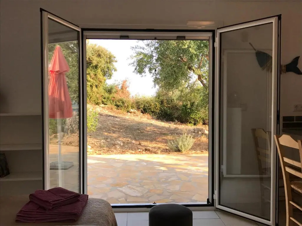 Ferienhaus Olive Garden