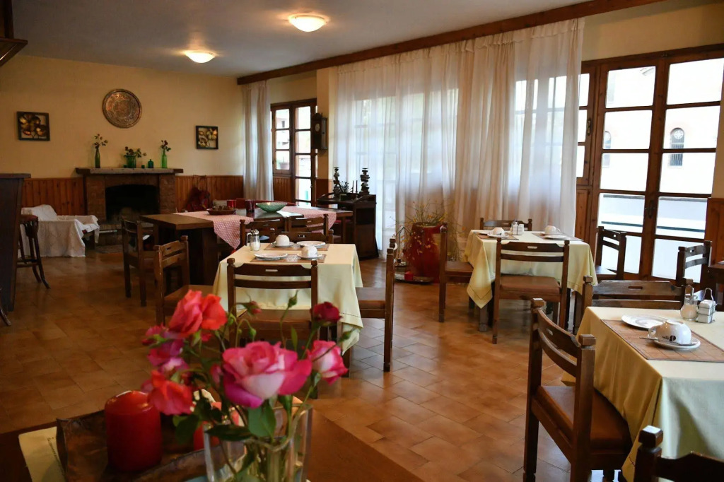 Hotel Hercules