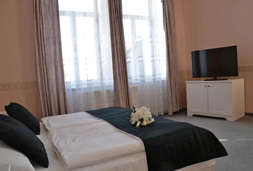 Hotel Havel