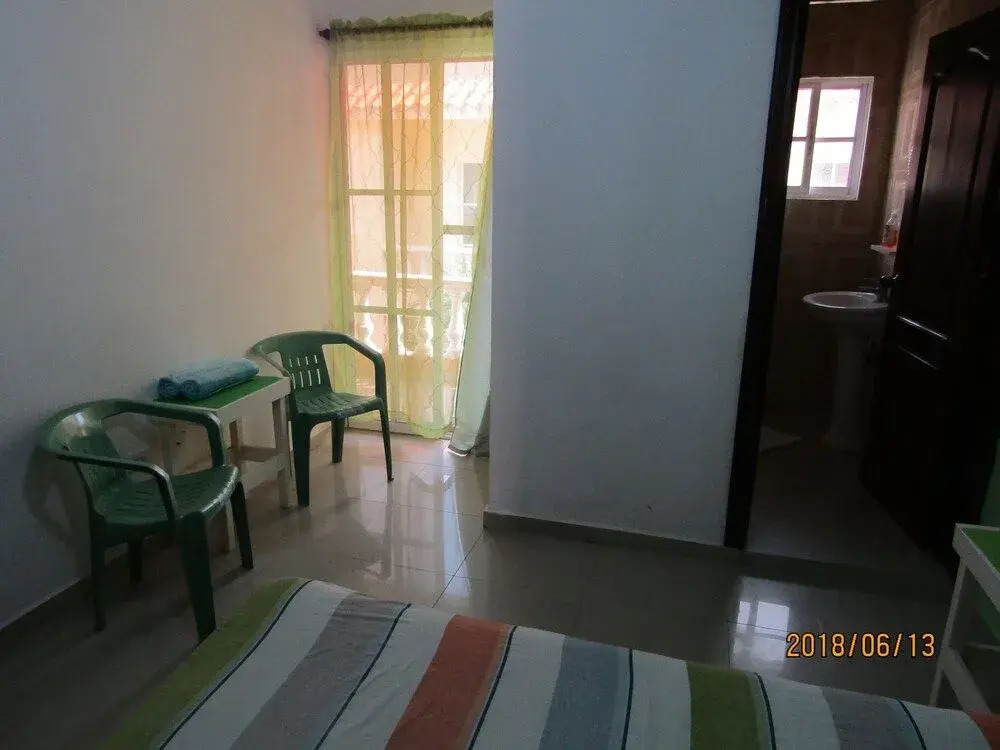 White Sands Bed & Breakfast