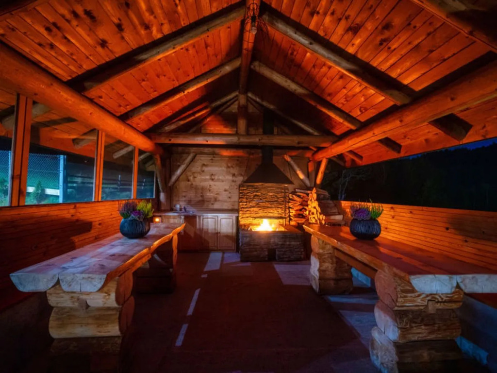 Chalet De Luxe Nowy Targ