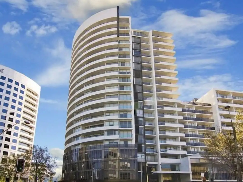 Wyndel Apartments - Abode
