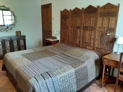 Villa Claudine