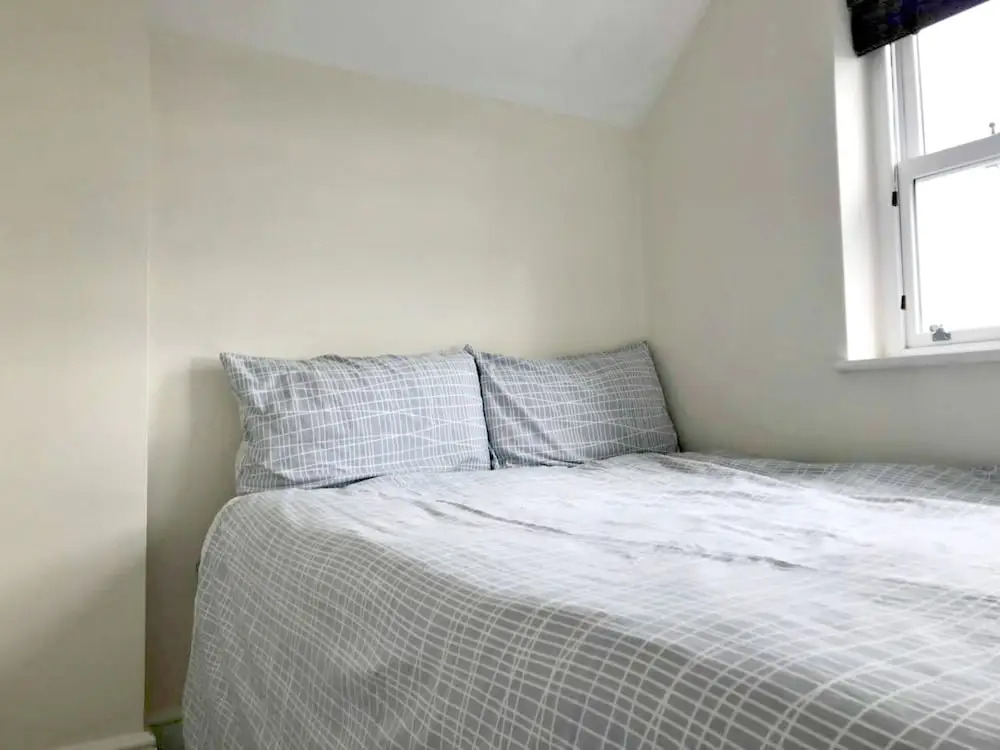 2 Bedroom Flat in Battersea Near Clapham Common