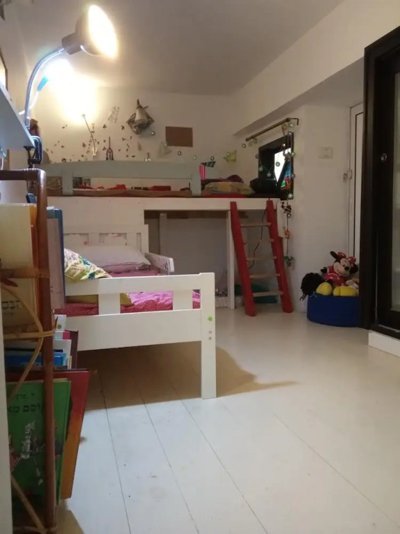 3 Br by park hayarkon 1min  2 Ichilov