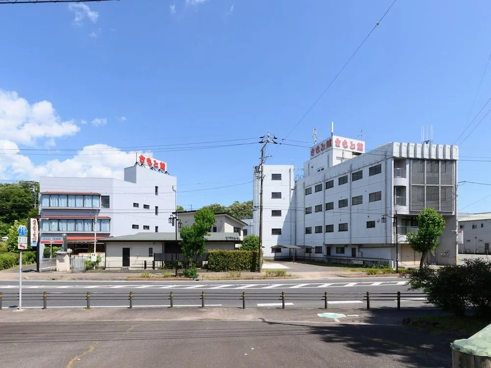 Tabist Samotokan Owariasahi