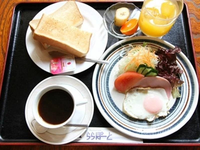 Hotel Matsuya