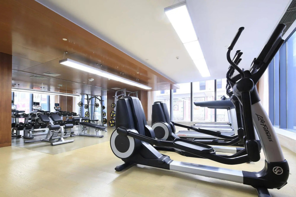 Suning Auraya Suites