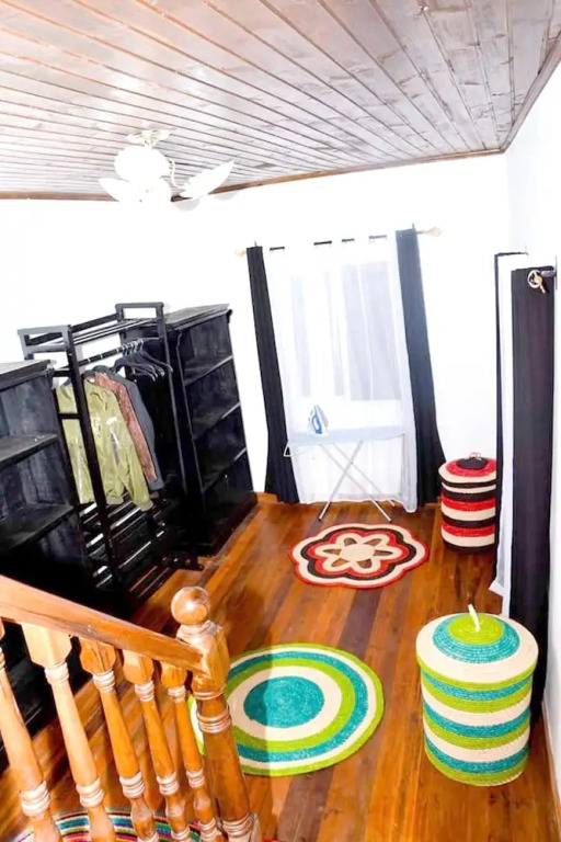 House With 2 Bedrooms in Ambohimitsimbina, With Wonderful City View, F