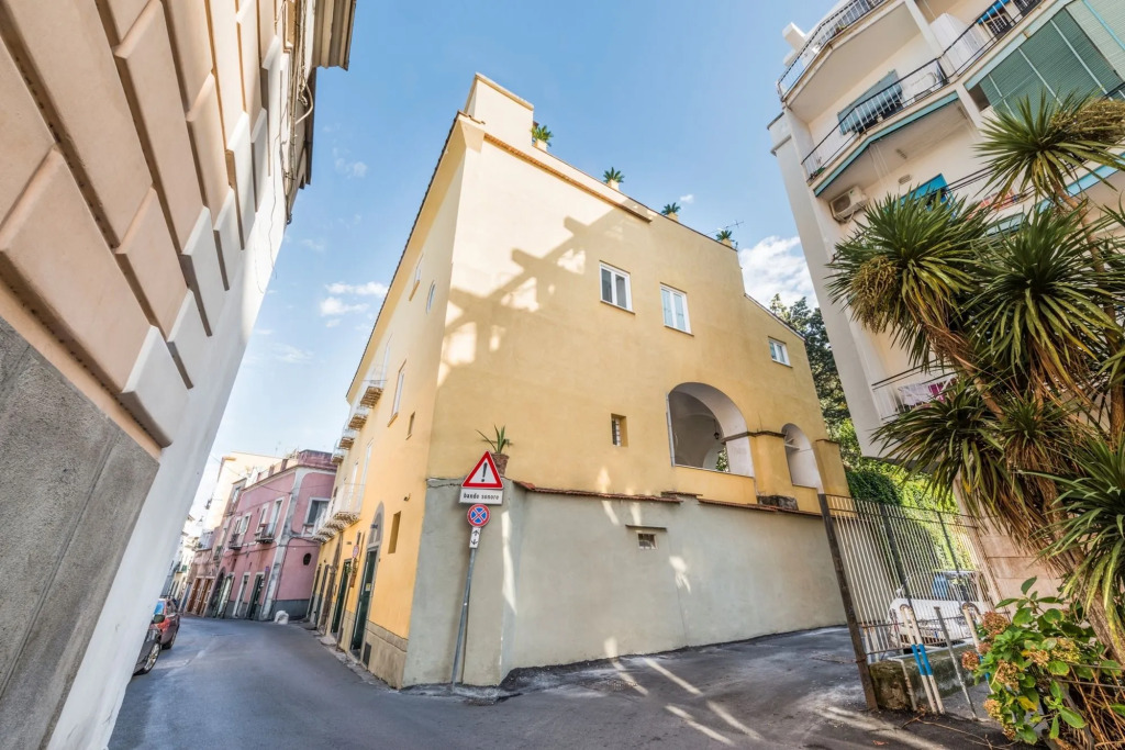 Palazzo Sassi