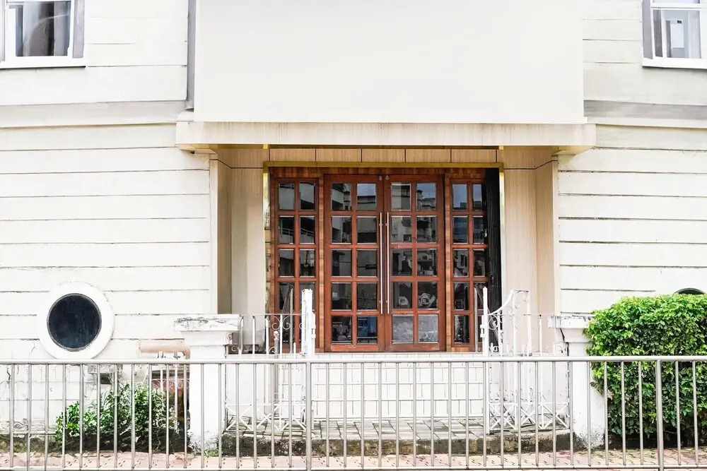 Townhouse Oak Vashi