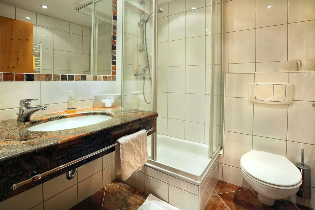 Aktivhotel Waldhof