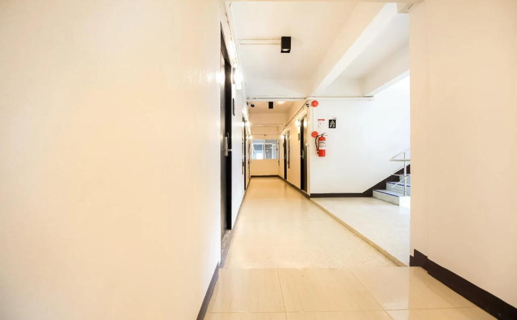 Kailub Rooms Hotel
