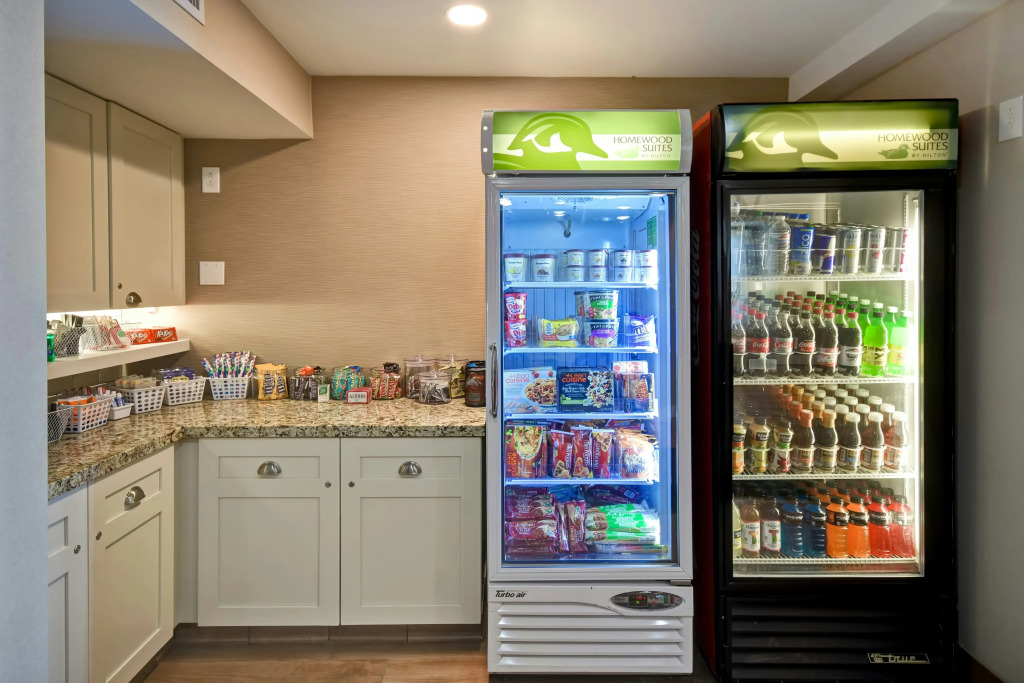 Homewood Suites by Hilton Salt Lake City - Midvale/Sandy