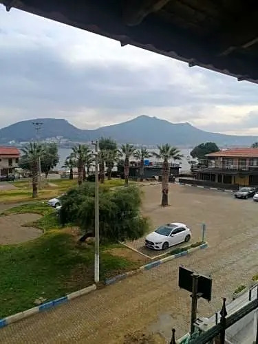 Tashan otel